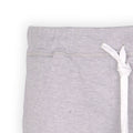 Sweat Shorts - RUN FELPA Jersey Cotton Drawstring