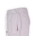 Sweat Shorts - RUN FELPA Jersey Cotton Drawstring