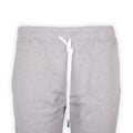 Sweat Shorts - RUN FELPA Jersey Cotton Drawstring