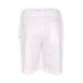 Sweat Shorts - RUN FELPA Jersey Cotton Drawstring