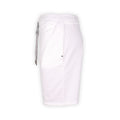 Sweat Shorts - RUN FELPA Jersey Cotton Drawstring