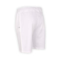 Sweat Shorts - RUN FELPA Jersey Cotton Drawstring