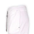 Sweat Shorts - RUN FELPA Jersey Cotton Drawstring