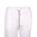 Sweat Shorts - RUN FELPA Jersey Cotton Drawstring