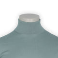 Sweater - HAWLEY Plain Turtleneck Cotton