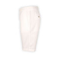 Bermuda Shorts - Sartorial Jersey Chino Cotton & Silk