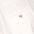 Bermuda Shorts - Sartorial Jersey Chino Cotton & Silk