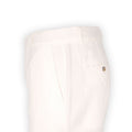 Bermuda Shorts - Sartorial Jersey Chino Cotton & Silk