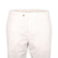 Bermuda Shorts - Sartorial Jersey Chino Cotton & Silk