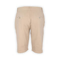 Bermuda Shorts - Sartorial Jersey Chino Cotton & Silk