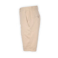 Bermuda Shorts - Sartorial Jersey Chino Cotton & Silk