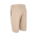 Bermuda Shorts - Sartorial Jersey Chino Cotton & Silk