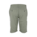 Bermuda Shorts - Sartorial Jersey Chino Cotton & Silk
