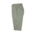 Bermuda Shorts - Sartorial Jersey Chino Cotton & Silk