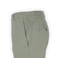 Bermuda Shorts - Sartorial Jersey Chino Cotton & Silk