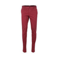 Pants - BATAVIA Light Gabardine Cotton Stretch