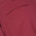 Pants - BATAVIA Light Gabardine Cotton Stretch