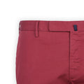 Pants - BATAVIA Light Gabardine Cotton Stretch