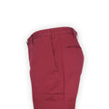 Pants - BATAVIA Light Gabardine Cotton Stretch