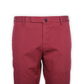Pants - BATAVIA Light Gabardine Cotton Stretch