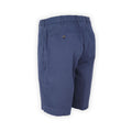 Bermuda Shorts - BATAVIA Cotton Stretch