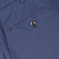 Bermuda Shorts - BATAVIA Cotton Stretch