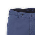 Bermuda Shorts - BATAVIA Cotton Stretch