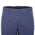 Bermuda Shorts - BATAVIA Cotton Stretch