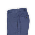 Bermuda Shorts - BATAVIA Cotton Stretch