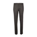 Pants - Jersey Lyocell & Wool Elastic Waistband