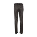 Pants - Jersey Lyocell & Wool Elastic Waistband