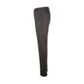 Pants - Jersey Lyocell & Wool Elastic Waistband