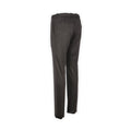 Pants - Jersey Lyocell & Wool Elastic Waistband