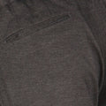 Pants - Jersey Lyocell & Wool Elastic Waistband