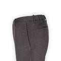 Pants - Jersey Lyocell & Wool Elastic Waistband