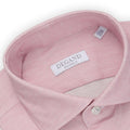 Polo Shirt - Jersey Cotton Stretch Single Cuff
