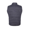 Bodywarmer - Matte Color Polyamide Zipped