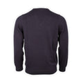 Sweater - ROTHWELL Cotton & Cashmere V-Neck