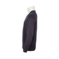 Sweater - ROTHWELL Cotton & Cashmere V-Neck