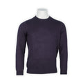 Sweater - LEYSMILL Cotton & Cashmere Crew Neck