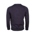Sweater - LEYSMILL Cotton & Cashmere Crew Neck