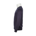 Sweater - LEYSMILL Cotton & Cashmere Crew Neck