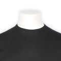 Sweater - LEYSMILL Cotton & Cashmere Crew Neck