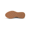 Sneakers - H601 Suede & Rubber Soles Lace-Ups