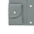 Shirt- Fine Twill Cotton Single Cuff