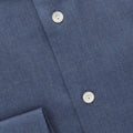 Shirt- Fine Twill Cotton Single Cuff
