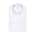Shirt - Oxford Cotton Single Cuff Slim Fit