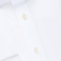 Shirt - Oxford Cotton Single Cuff Slim Fit
