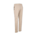 Pants - Sartorial Jersey Chino Cotton & Silk