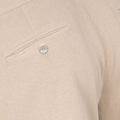 Pants - Sartorial Jersey Chino Cotton & Silk